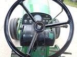 John Deere 4620 Diesel oldtimer tractor te koop