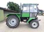1982 Deutz Intrac 2004 oldtimer tractor te koop