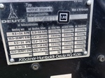 1982 Deutz Intrac 2004 oldtimer tractor te koop