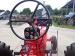 1960 International Farmall B450 Diesel  like Super BMD oldtimer tractor te koop