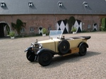 1925 Donnet-Zedel Type G oldtimer te koop