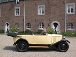 1925 Donnet-Zedel Type G oldtimer te koop