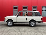 1981 Land Rover Range Rover Classic 2 drs V8 oldtimer te koop