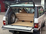 1981 Land Rover Range Rover Classic 2 drs V8 oldtimer te koop
