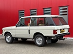 1981 Land Rover Range Rover Classic 2 drs V8 oldtimer te koop