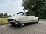 1963 Citroën ID19 oldtimer te koop