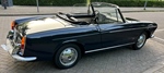 1965 Fiat 1500 spider oldtimer te koop