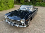 1965 Fiat 1500 spider oldtimer te koop