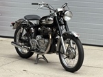1956 Indian Apache by Royal Enfield oldtimer motorfiets te koop