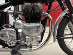 1956 Royal Enfield Indian Apache 700 oldtimer motorfiets te koop