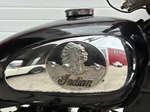 1956 Royal Enfield Indian Apache 700 oldtimer motorfiets te koop