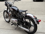 1956 Royal Enfield Indian Apache 700 oldtimer motorfiets te koop