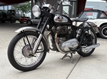 1956 Royal Enfield Indian Apache 700 oldtimer motorfiets te koop