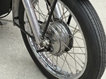 1956 Royal Enfield Indian Apache 700 oldtimer motorfiets te koop