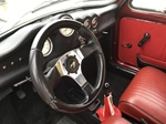 1986 Fiat 500 oldtimer te koop