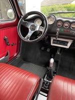 1986 Fiat 500 oldtimer te koop
