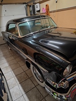 1954 Ford Crestline Victoria  oldtimer te koop