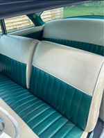 1954 Ford Crestline Victoria  oldtimer te koop