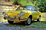 1968 Fiat 850 Sport Coupé oldtimer te koop