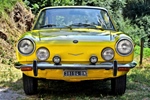 1968 Fiat 850 Sport Coupé oldtimer te koop