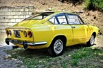 1968 Fiat 850 Sport Coupé oldtimer te koop