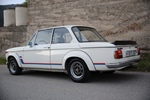 1974 BMW 2002 Turbo oldtimer te koop