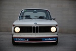 1974 BMW 2002 Turbo oldtimer te koop