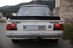 1974 BMW 2002 Turbo oldtimer te koop