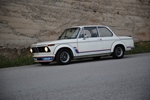 1974 BMW 2002 Turbo oldtimer te koop