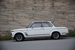 1974 BMW 2002 Turbo oldtimer te koop