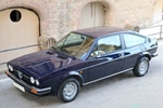 1981 Alfa Romeo Alfasud Sprint Veloce 1.5 oldtimer te koop