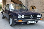 1981 Alfa Romeo Alfasud Sprint Veloce 1.5 oldtimer te koop