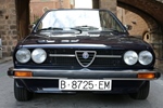 1981 Alfa Romeo Alfasud Sprint Veloce 1.5 oldtimer te koop