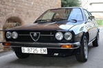 1981 Alfa Romeo Alfasud Sprint Veloce 1.5 oldtimer te koop