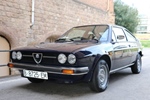 1981 Alfa Romeo Alfasud Sprint Veloce 1.5 oldtimer te koop