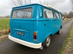 1976 Volkswagen T2b Camper / Kampeerauto oldtimer te koop