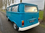1976 Volkswagen T2b Camper / Kampeerauto oldtimer te koop
