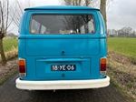 1976 Volkswagen T2b Camper / Kampeerauto oldtimer te koop