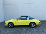 1969 Porsche 911 T Targa oldtimer te koop