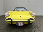 1969 Porsche 911 T Targa oldtimer te koop