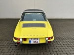 1969 Porsche 911 T Targa oldtimer te koop