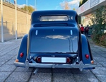 1937 Rolls-Royce 25/30 oldtimer te koop