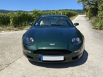 1995 Aston Martin DB7 Coupé - 51000 oldtimer te koop