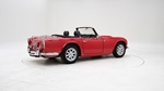 1966 Triumph TR 4A oldtimer te koop
