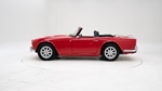 1966 Triumph TR 4A oldtimer te koop