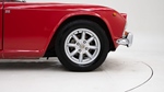 1966 Triumph TR 4A oldtimer te koop