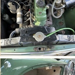 1968 Morris Minor 1000 oldtimer te koop