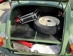 1968 Morris Minor 1000 oldtimer te koop