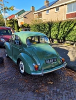 1968 Morris Minor 1000 oldtimer te koop