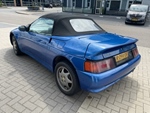 1990 Lotus Elan M100 turbo oldtimer te koop